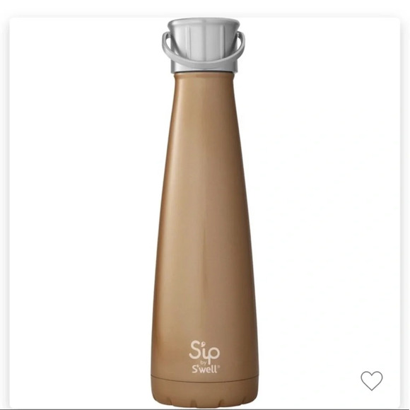 S’ip by s’well adventure tumbler- silver - Picture 2 of 6